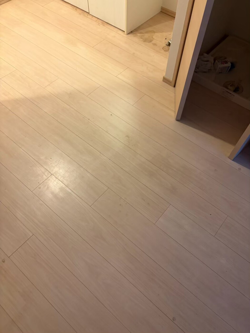 After