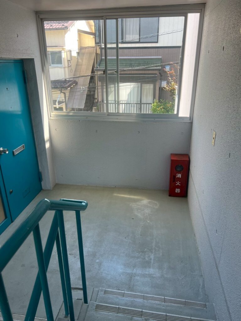 渋谷区 S様｜粗大ゴミ・不用品回収