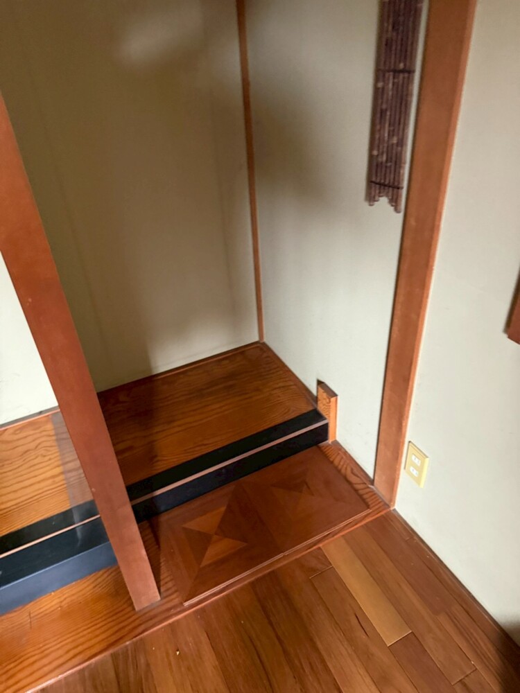 文京区 うすい様｜不用品・粗大ゴミ回収事例