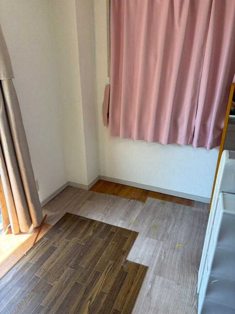 横浜市 みはる様｜引っ越し時の不用品回収
