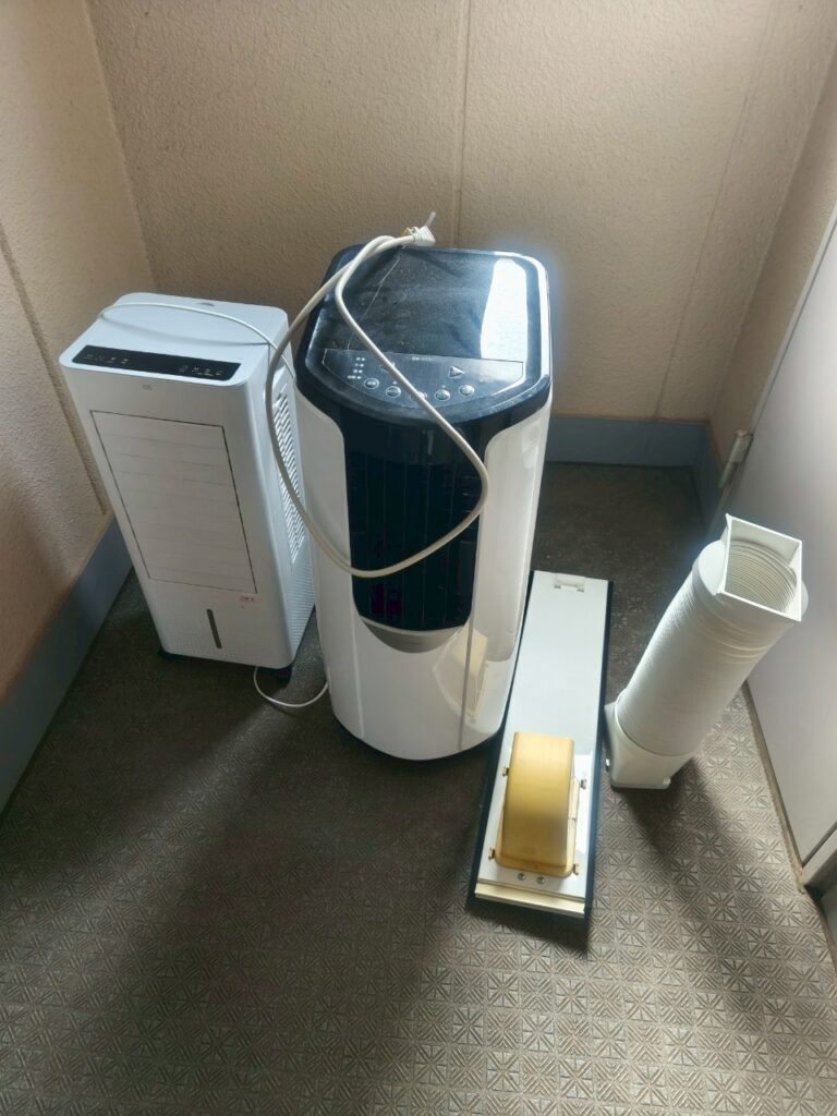 千葉市 M様｜粗大ゴミ・不用品回収