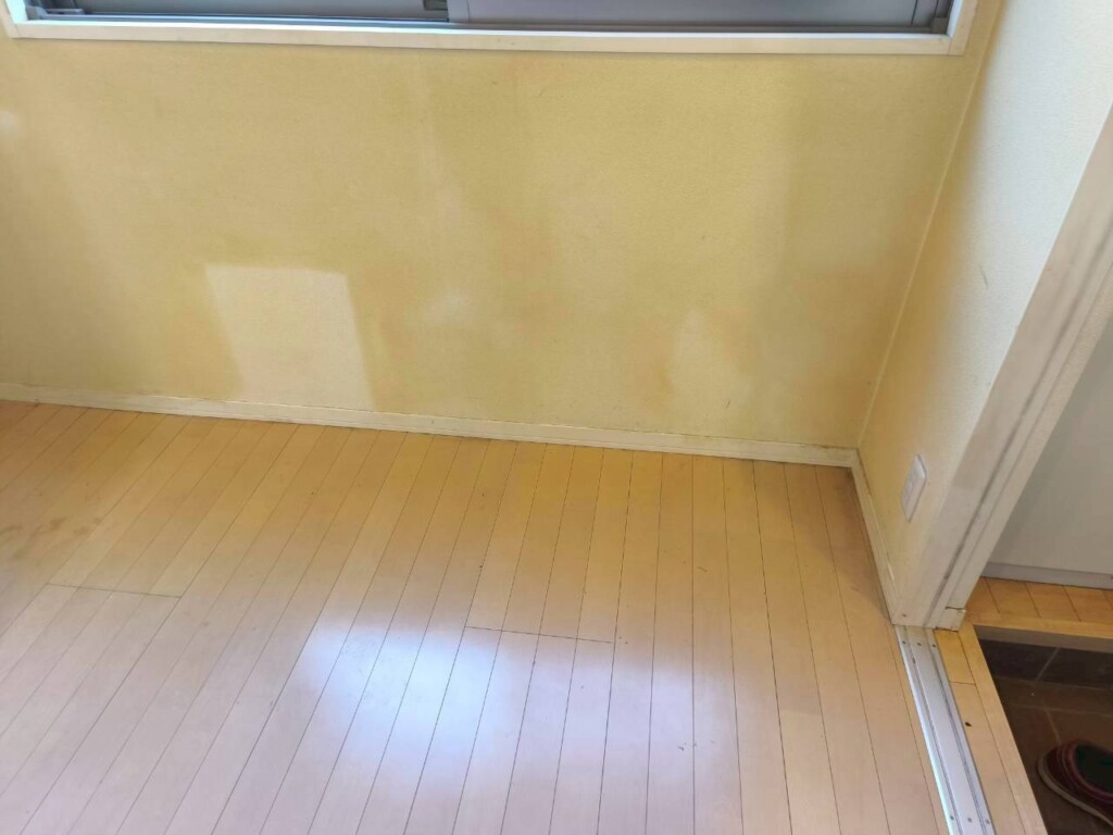 中野区 ひとすぎ様|引っ越し時の不用品回収