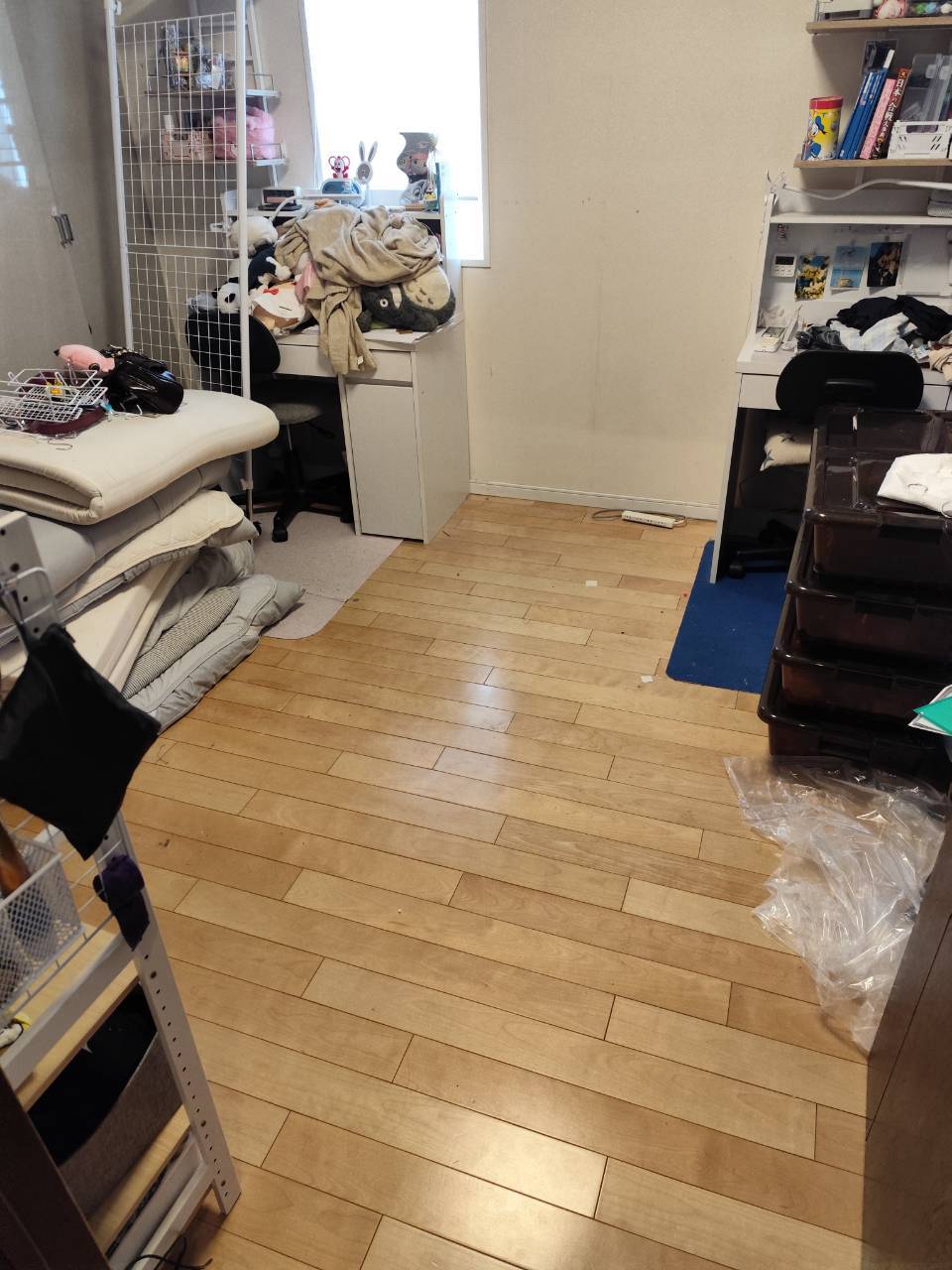 After