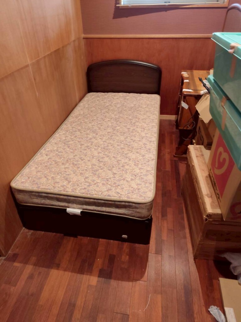 豊島区 イガラシ様|不用品・粗大ゴミ回収事例