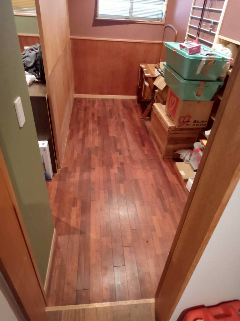 豊島区 イガラシ様|不用品・粗大ゴミ回収事例