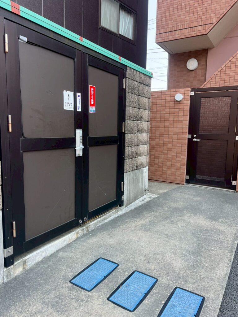 川崎市 M様｜粗大ゴミ・不用品回収