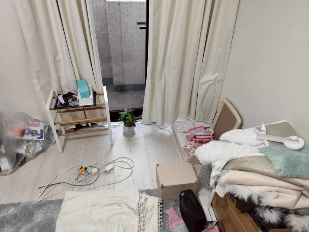 世田谷区 のだ様|不用品・粗大ゴミ回収事例