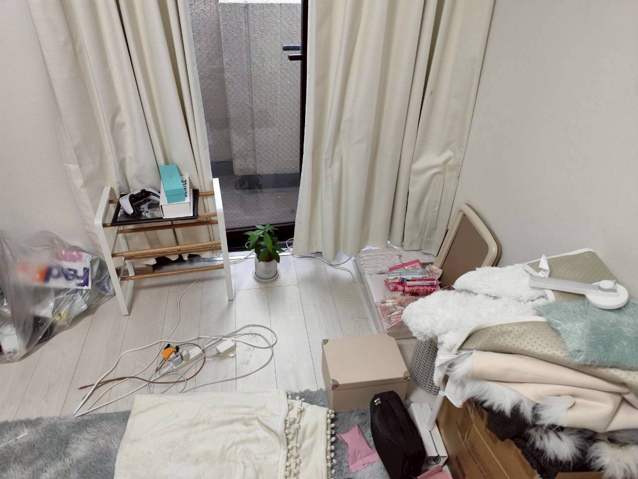After