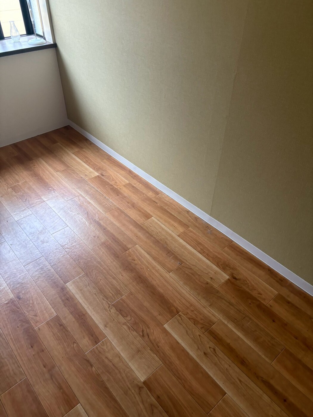 After