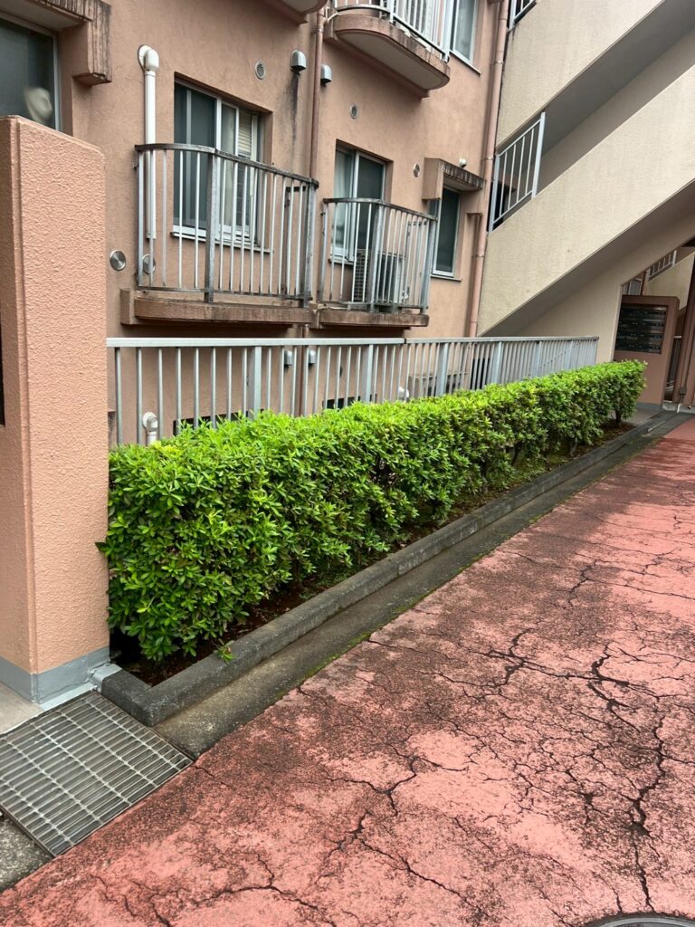 横浜市 I様｜粗大ゴミ・不用品回収