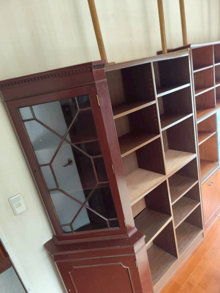 墨田区 ヨシカワ様|不用品・粗大ゴミ回収事例