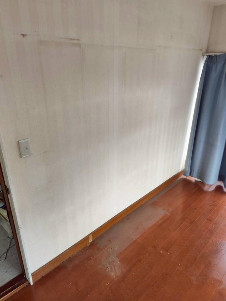 墨田区 ヨシカワ様|不用品・粗大ゴミ回収事例