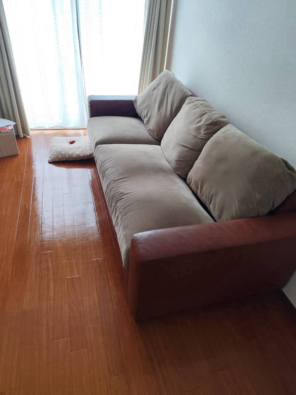 Before