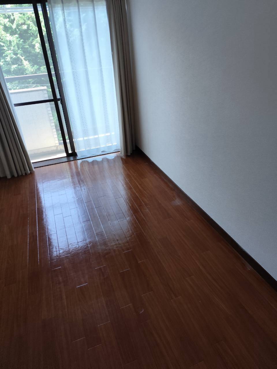 After
