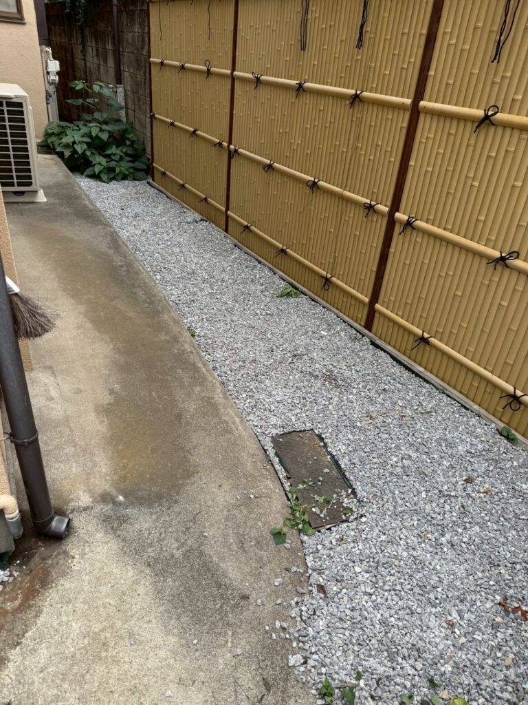 品川区 N様｜粗大ゴミ・不用品回収