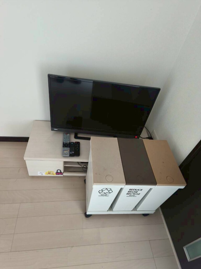 佐倉市 ぬまた様|不用品・粗大ゴミ回収事例