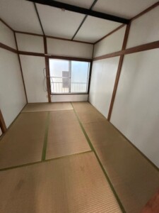 飯能市 H様 1LDK テレビなど 回収後