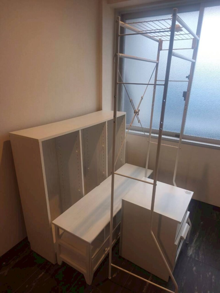 茅ヶ崎市 タカハシ様｜引越し時の不用品回収事例
