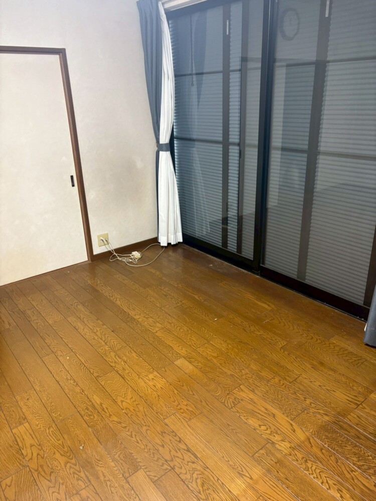 武蔵野市 うちかわ様｜不用品・粗大ゴミ回収事例