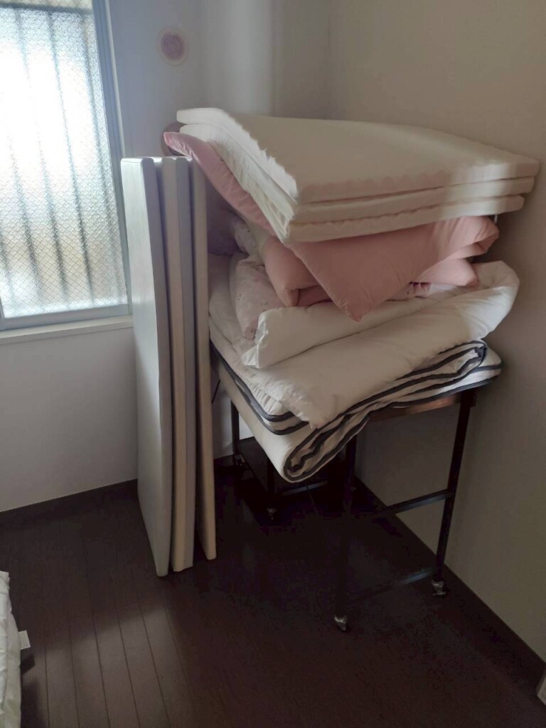 成田市 おおたに様|不用品・粗大ゴミ回収事例