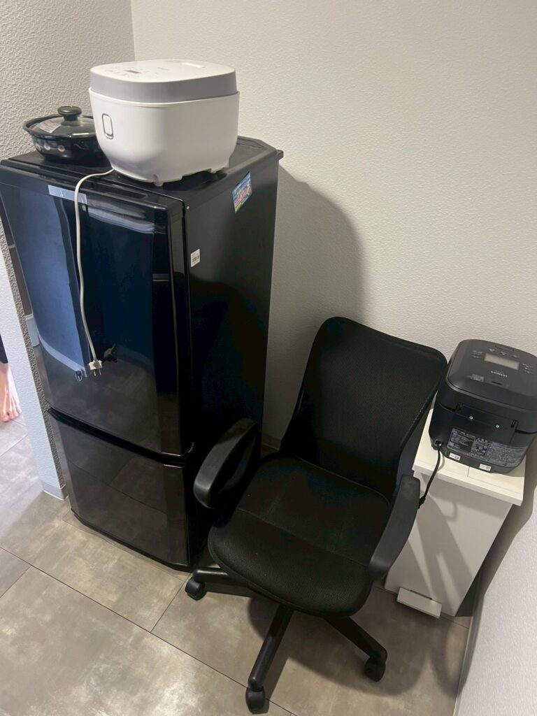 川崎市 K様｜粗大ゴミ・不用品回収