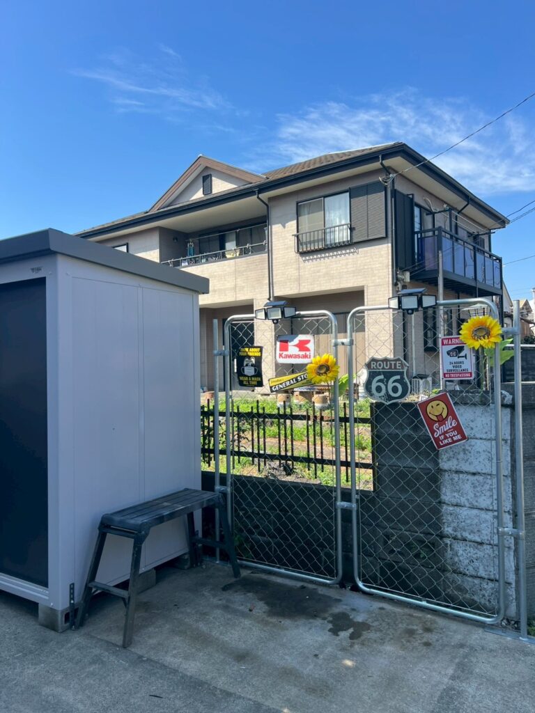 藤沢市 A様｜粗大ゴミ・不用品回収