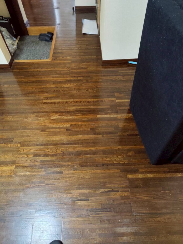 流山市 おかやま様|不用品・粗大ゴミ回収事例