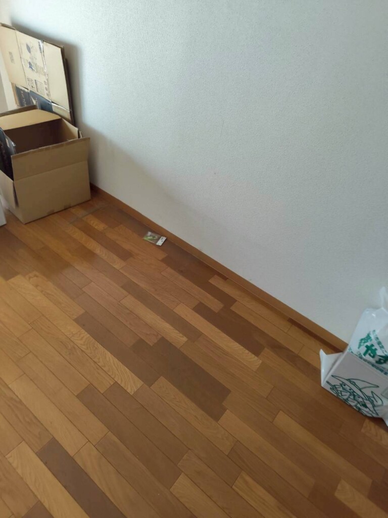 足立区 くわばら様|不用品・粗大ゴミ回収事例