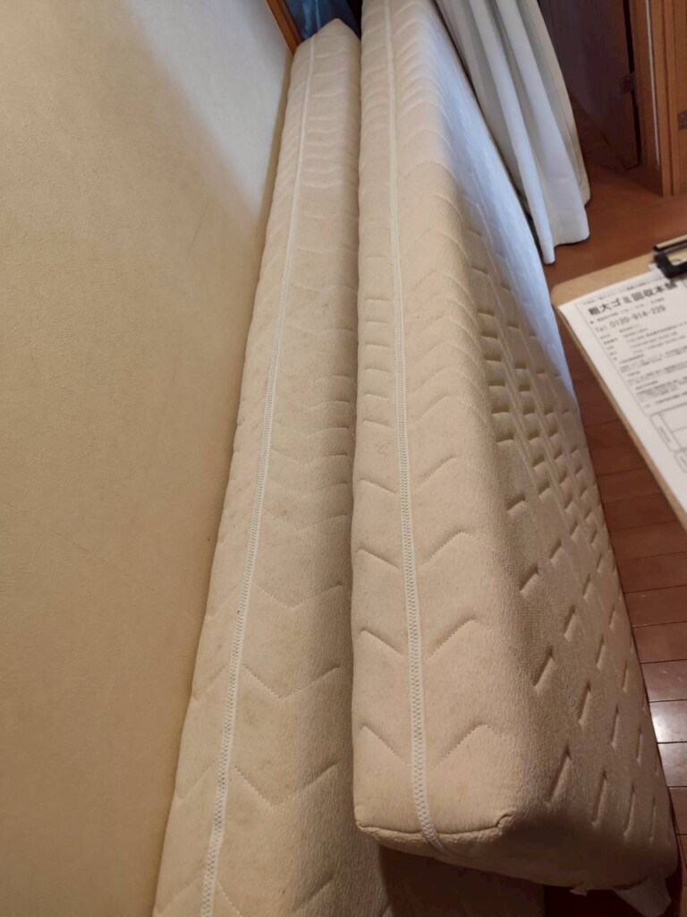 豊島区 はまだ様|不用品・粗大ゴミ回収事例
