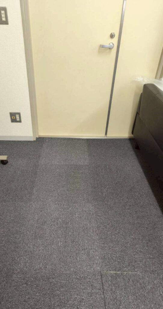 中央区 T様｜粗大ゴミ・不用品回収