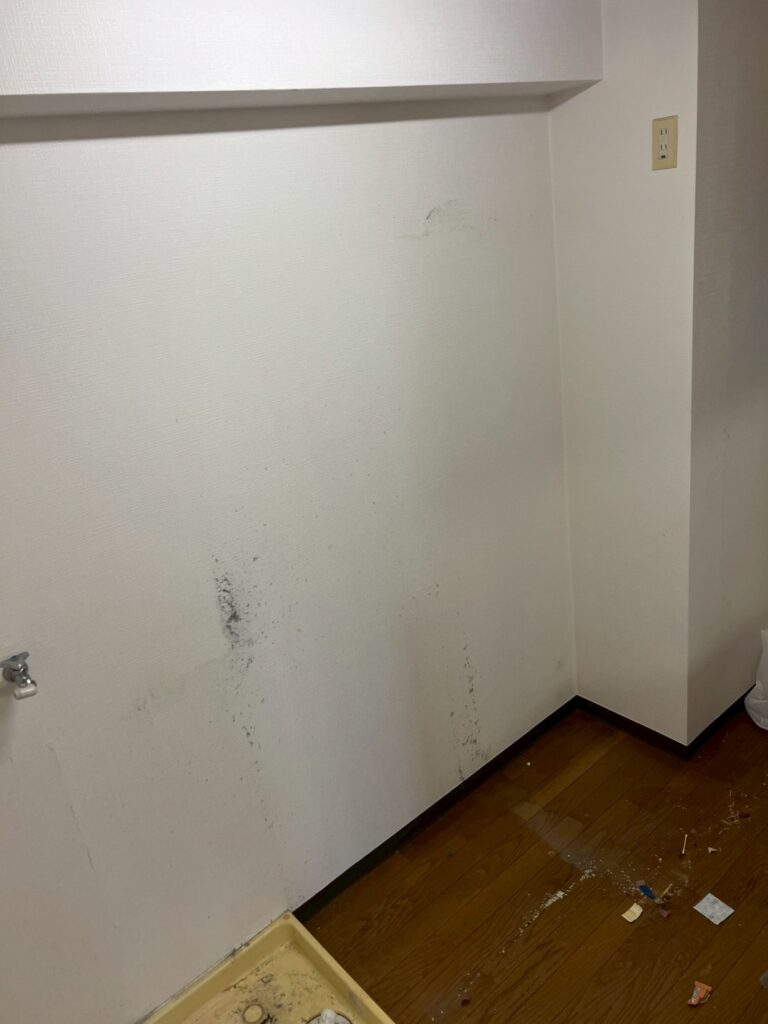 品川区T様｜粗大ゴミ・不用品回収