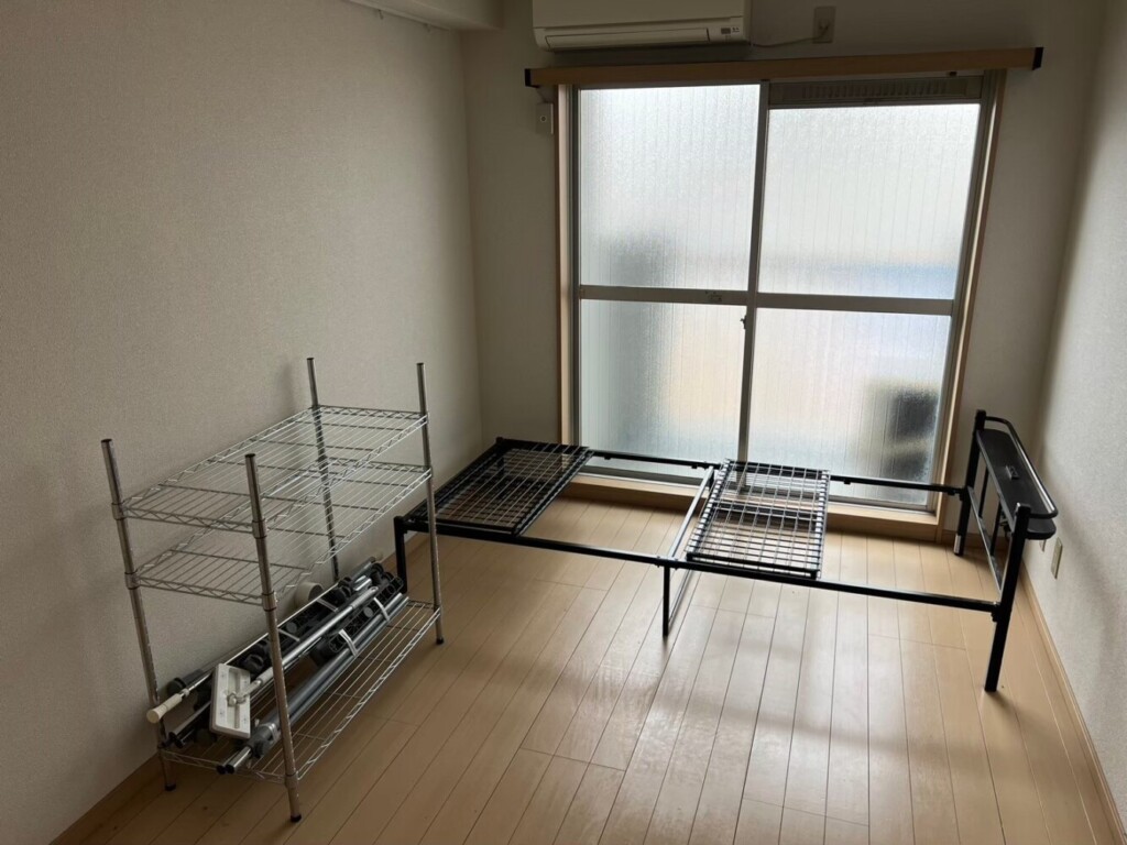 清川村 Z様|不用品回収