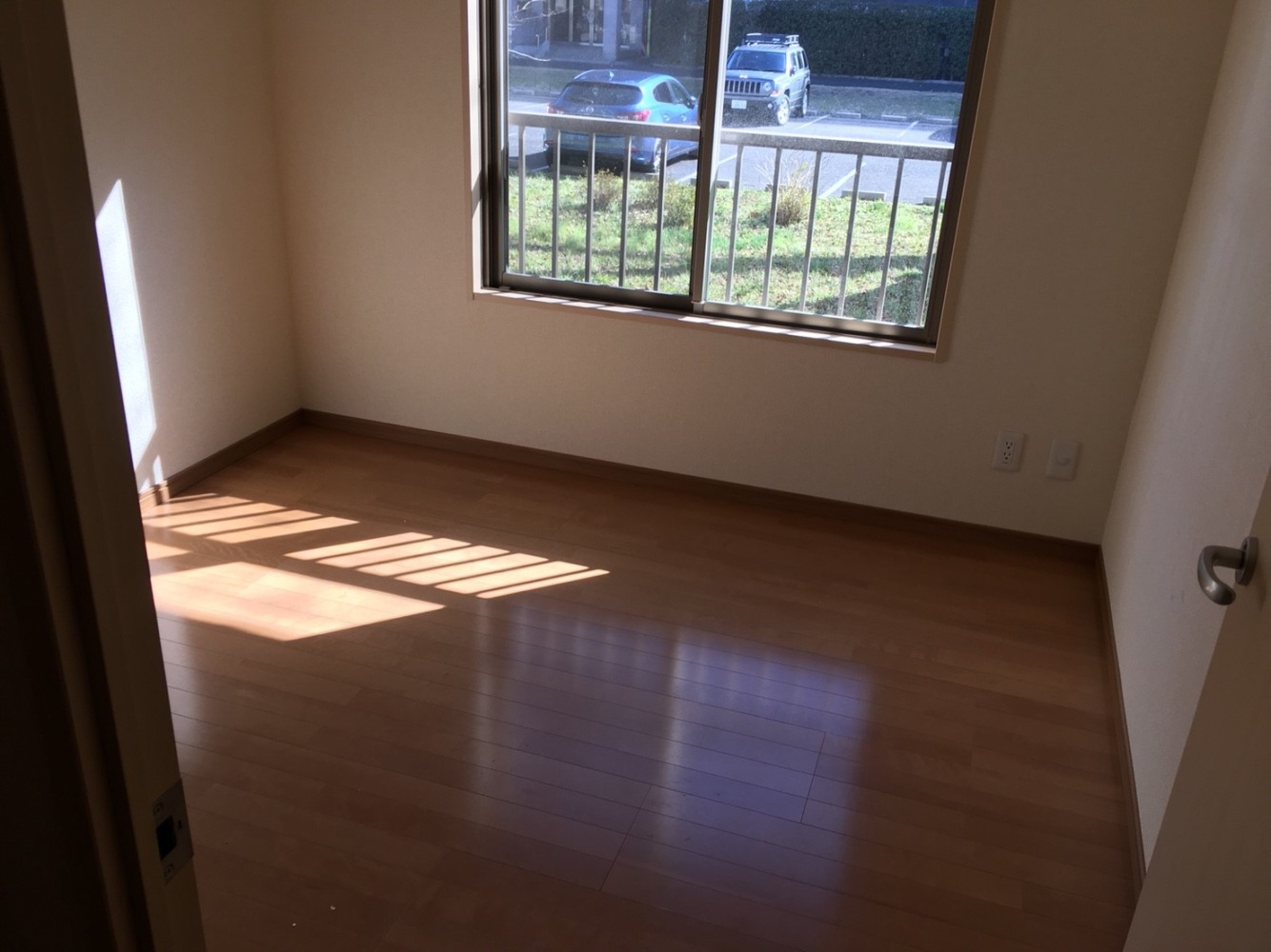 After