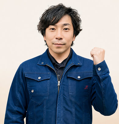 阿部 拓郎