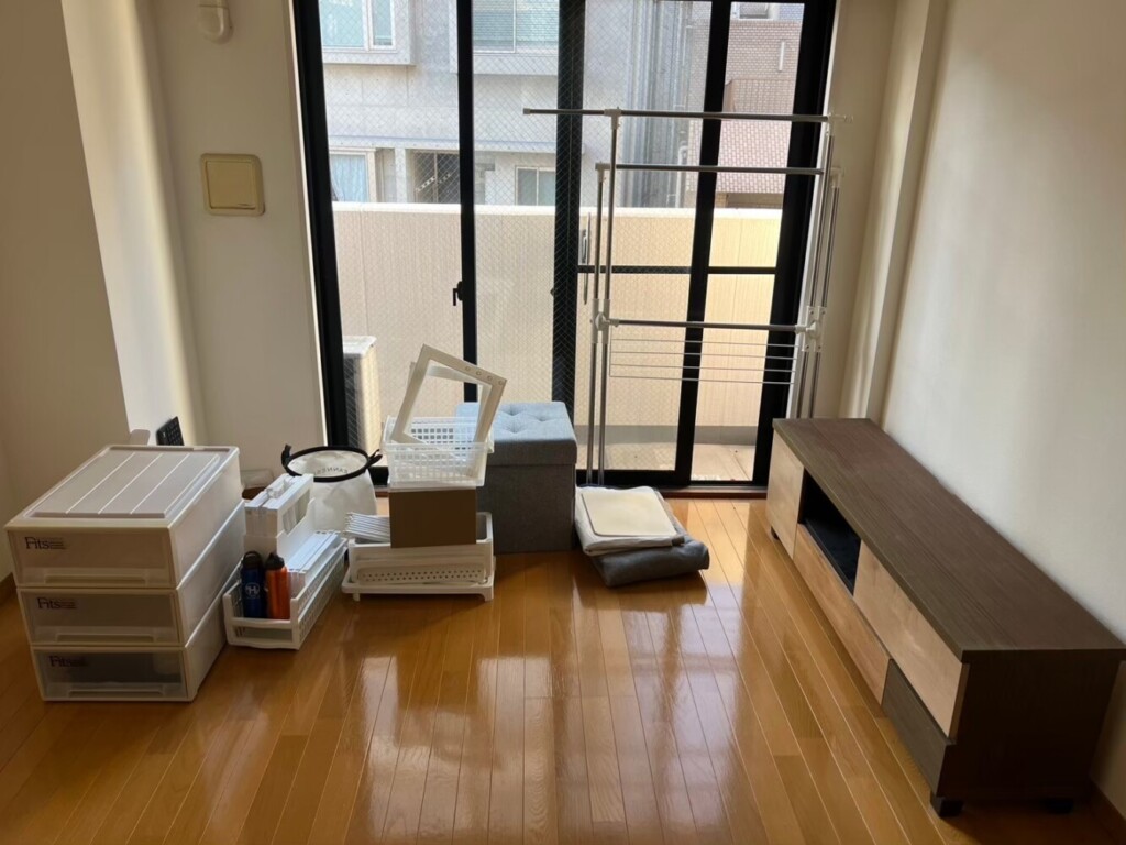 和光市 N様|不用品回収