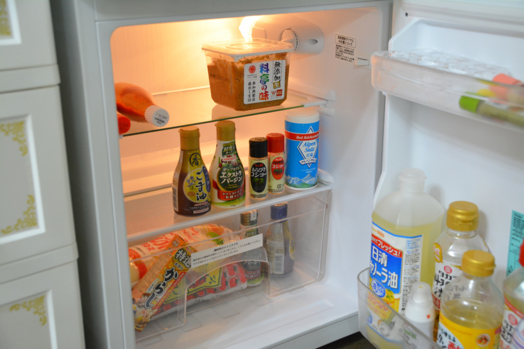 冷蔵庫の主な処分法