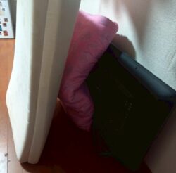 BEFORE