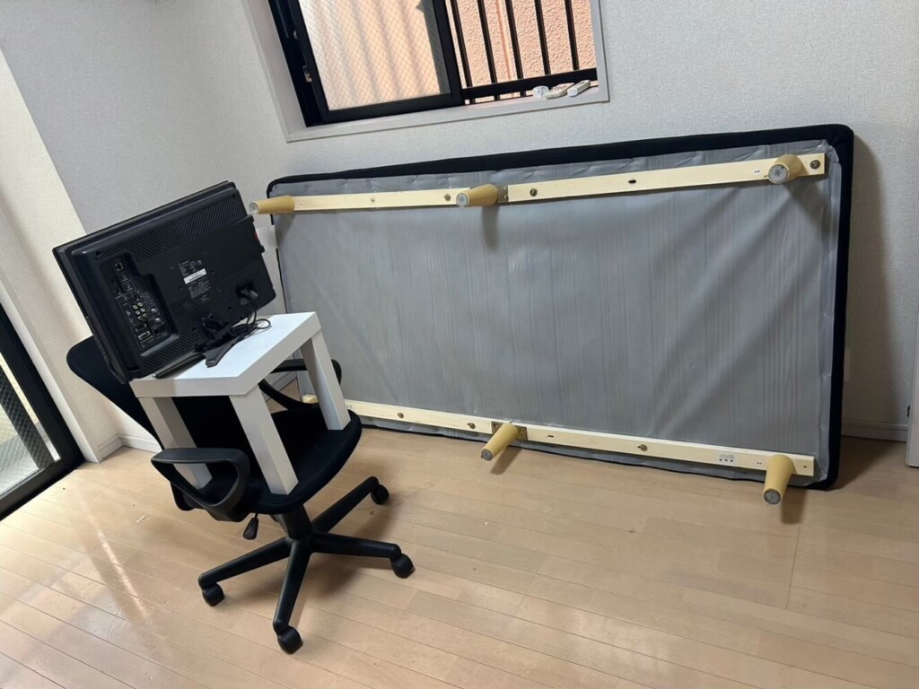 吉見町 A様|不用品回収