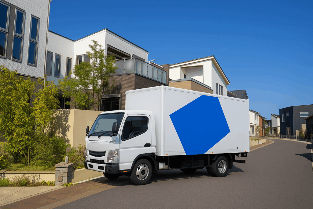 アート引越センターの不用品回収サービス利用時の注意点