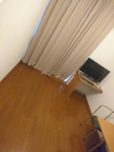 横浜市 Y様 1R 布団・粗大ゴミ 回収後