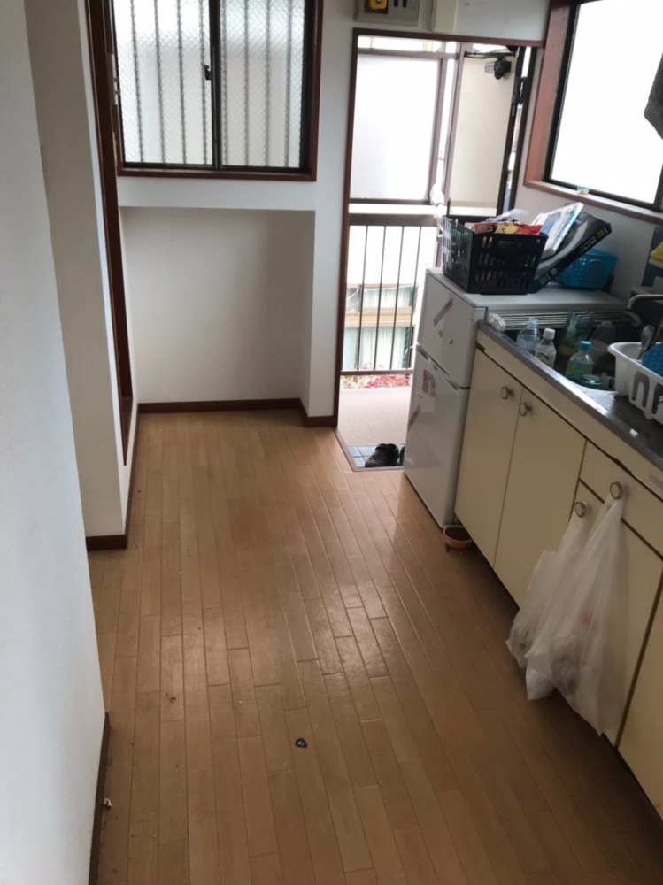 小金井市 K様｜不用品回収