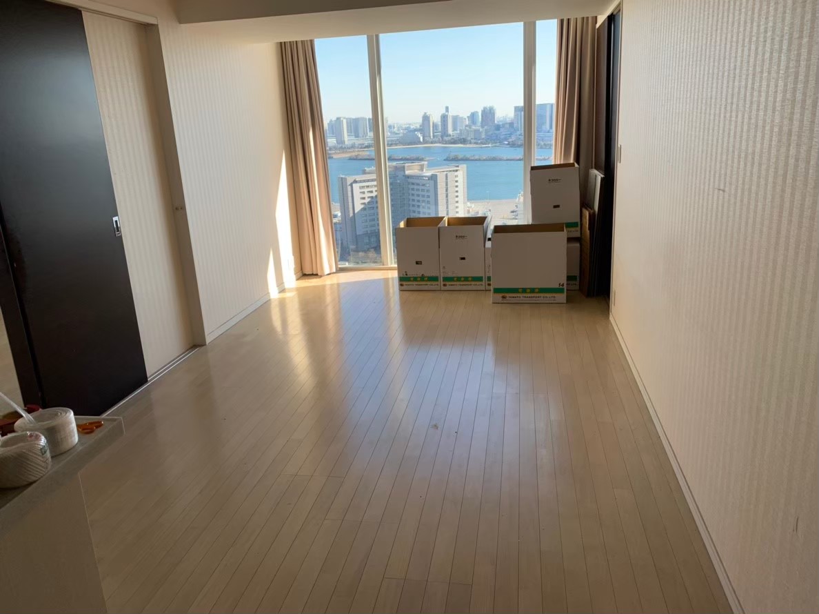 After