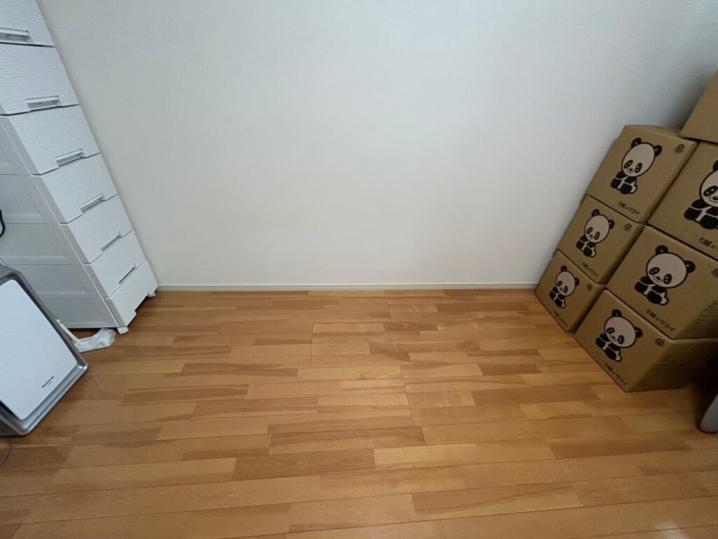 北区 E様|不用品回収