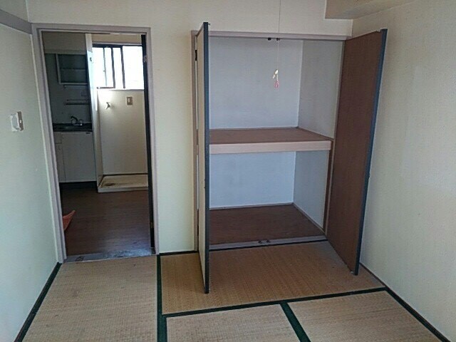 川崎市 T様｜粗大ゴミ回収