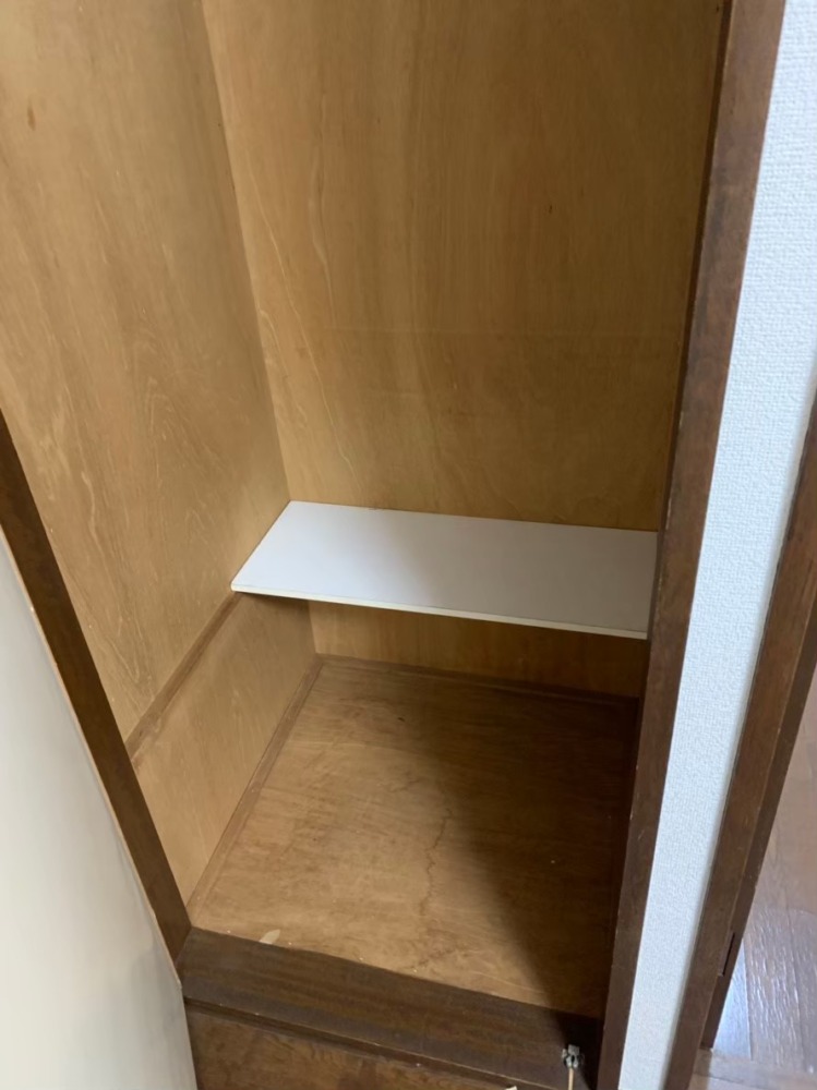 川崎市 O様｜引っ越し時の不用品回収
