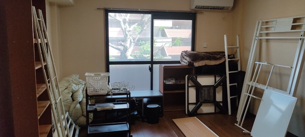 狛江市 T様|不用品回収