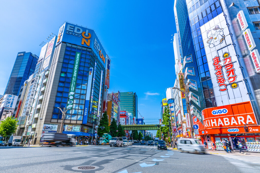 エディオンでパソコンは回収・処分できる?