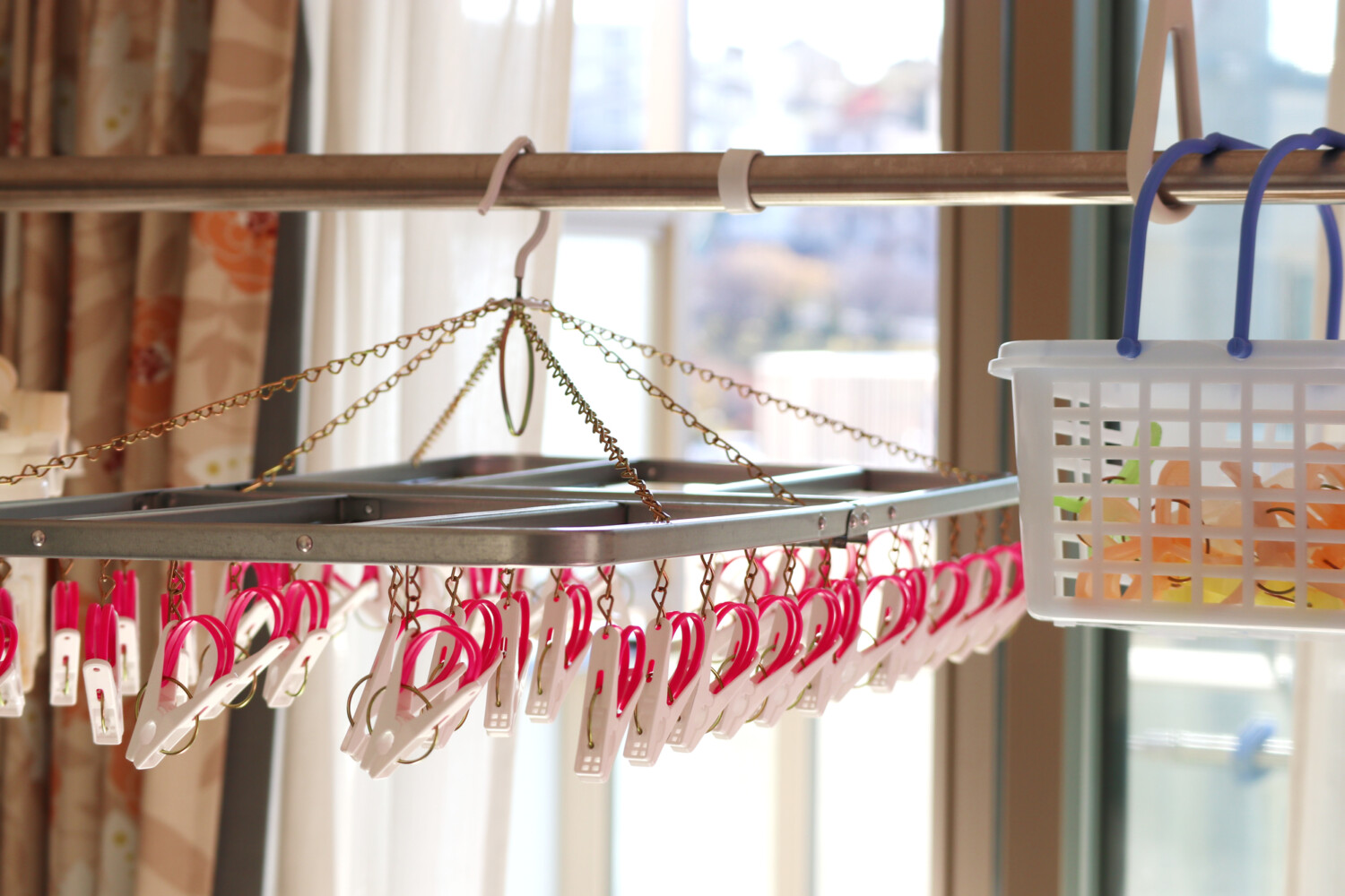 自治体で物干し竿を捨てるなら何ゴミ?