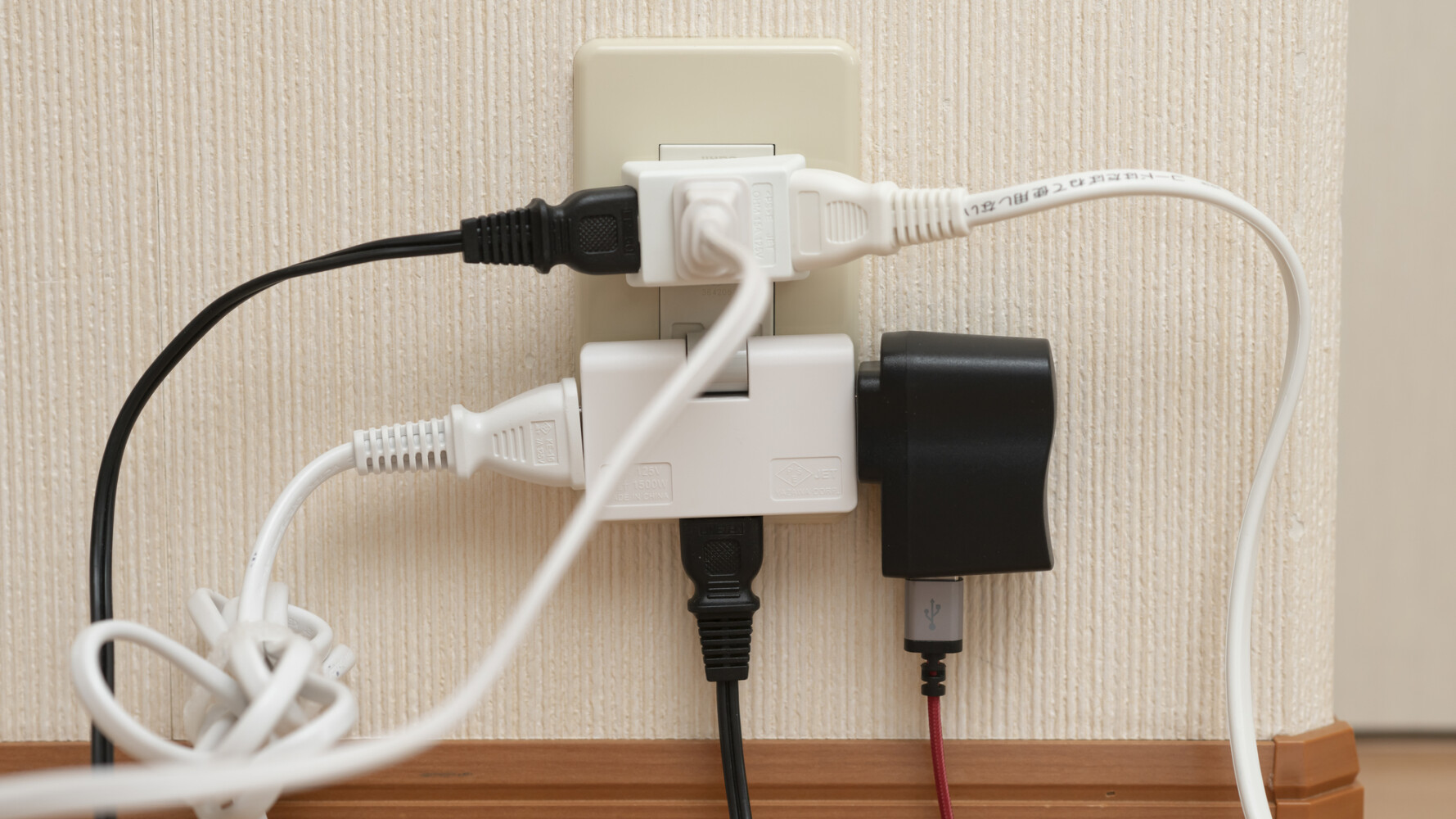電気コードを処分する前に確認したい注意点