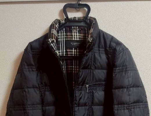 ジャケット